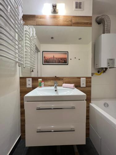 Ko?ciuszki Apartament Ko?ciuszki 1