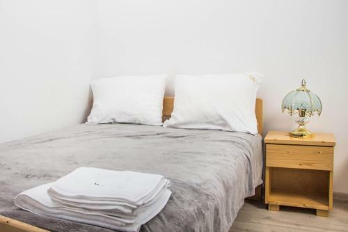 Apartamenty Willa Pogo?