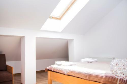 Apartamenty Willa Pogo?