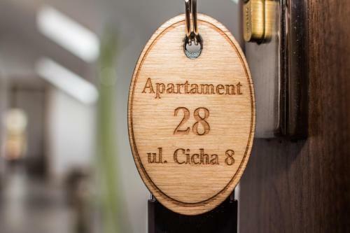 Apartamenty Willa Pogo?