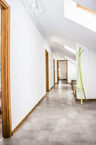 Apartamenty Willa Pogo?
