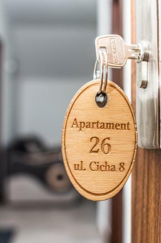 Apartamenty Willa Pogo?