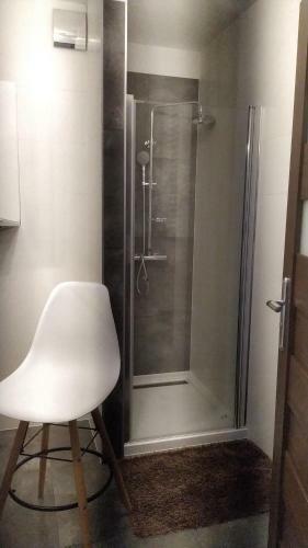 Apartamenty Willa Pogo?