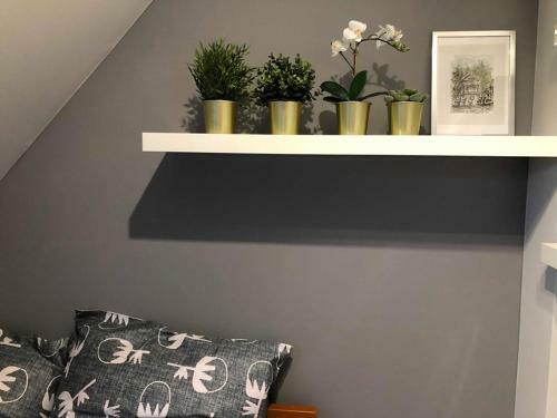 Apartamento Czarny Potok Studio