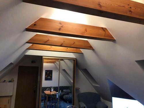 Apartamento Czarny Potok Studio