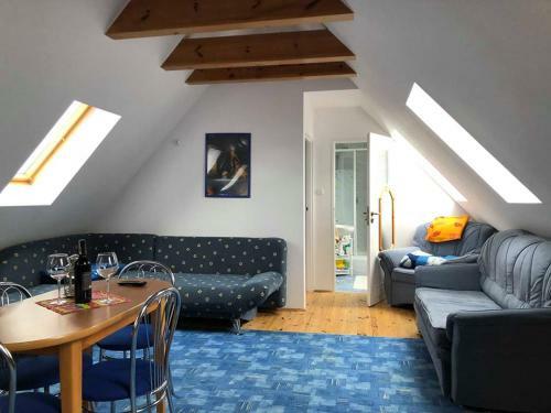 Apartamento Czarny Potok Studio