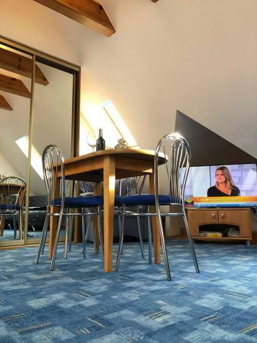 Apartamento Czarny Potok Studio