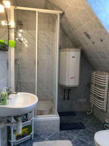 Apartamento Czarny Potok Studio