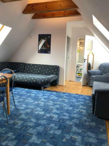 Apartamento Czarny Potok Studio