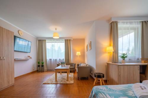 Bed & Breakfast Willa Montis
