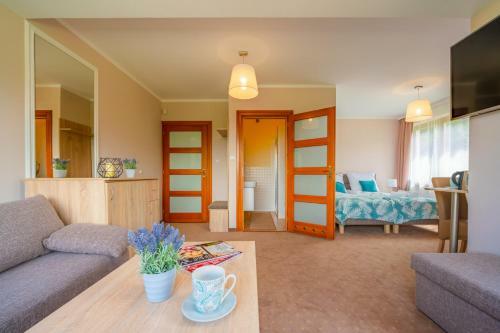 Bed & Breakfast Willa Montis