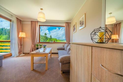 Bed & Breakfast Willa Montis