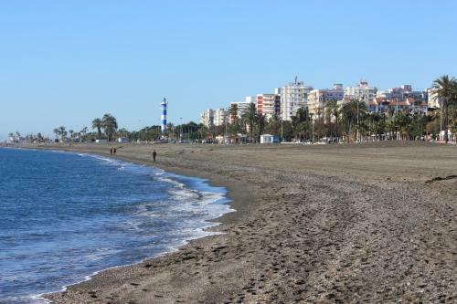 Apartamento Dar� Vistamar