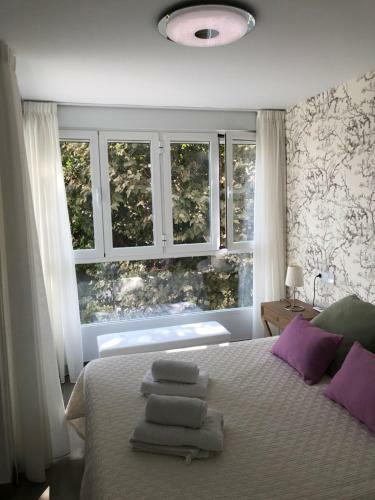 Apartamento Dar� Vistamar