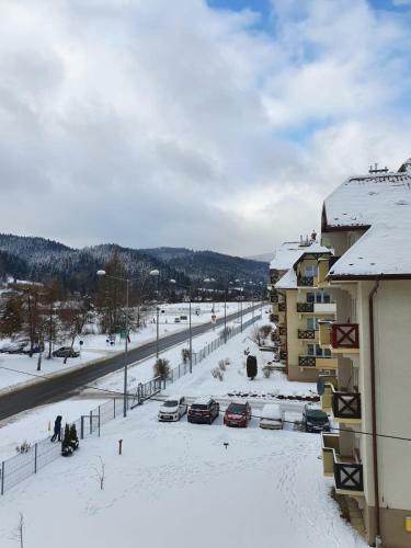 Apartament Eugenia