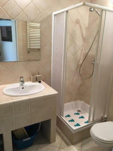 Apartament Eugenia