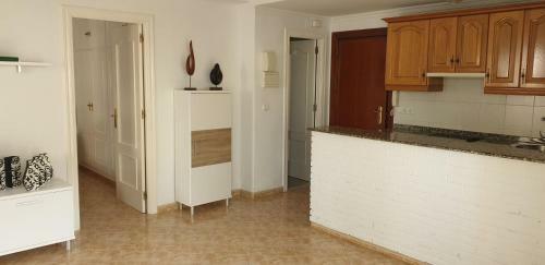Apartamento Plazamar, 2 - 2� L�nea de Playa