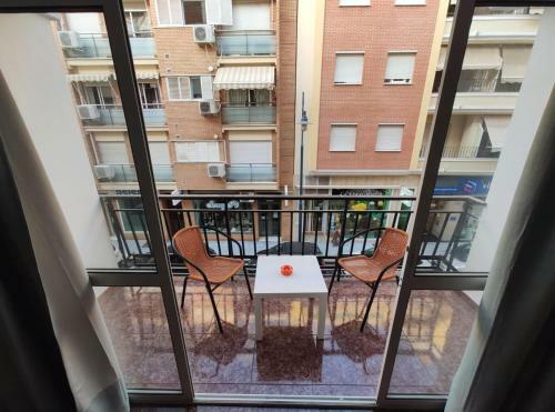 Apartamento Margarita
