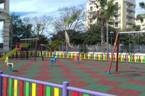 Apartamento Sol Y Playa