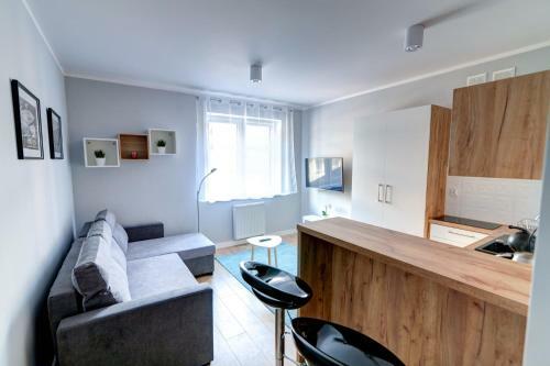 Apartamento Studio Cicha