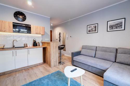 Apartamento Studio Cicha