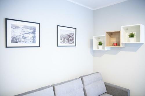Apartamento Studio Cicha