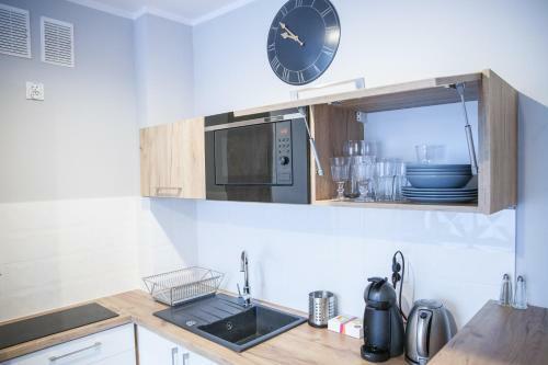 Apartamento Studio Cicha