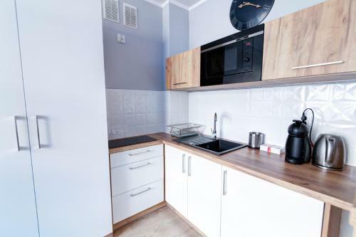 Apartamento Studio Cicha