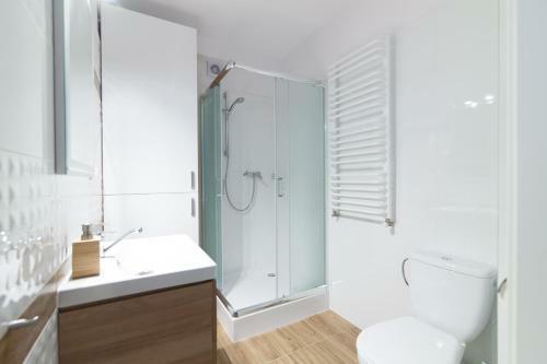 Apartamento Studio Cicha