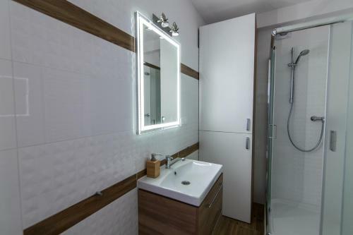 Apartamento Studio Cicha
