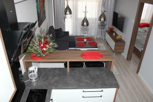 Apartament Rodzinny