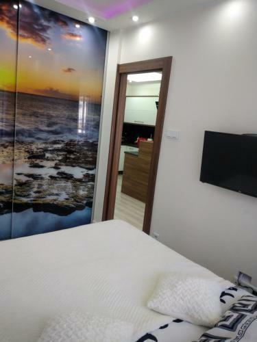 Apartament Rodzinny