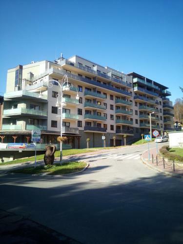 Apartament Rodzinny