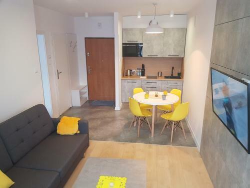 Apartament City Center Perfect - Luxury Standard