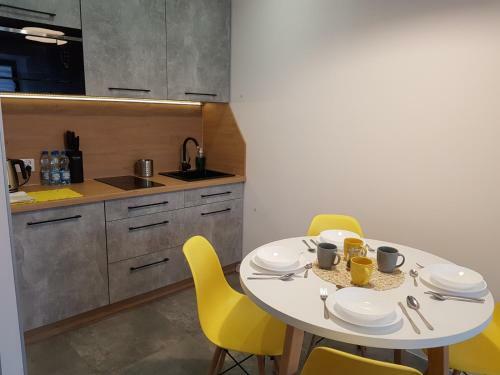 Apartament City Center Perfect - Luxury Standard