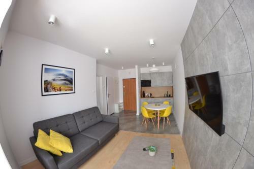 Apartament City Center Perfect - Luxury Standard