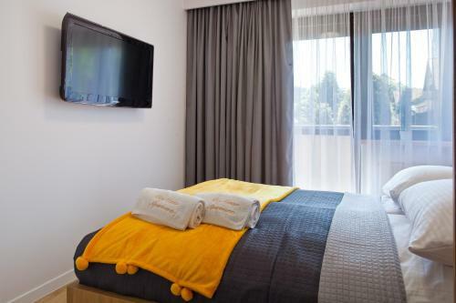 Apartament City Center Perfect - Luxury Standard