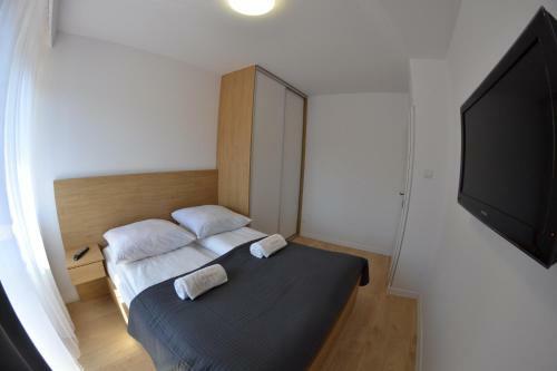 Apartament City Center Perfect - Luxury Standard