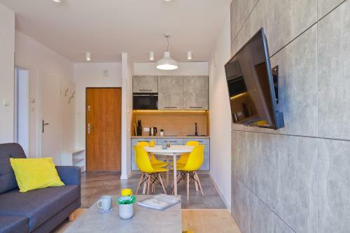 Apartament City Center Perfect - Luxury Standard