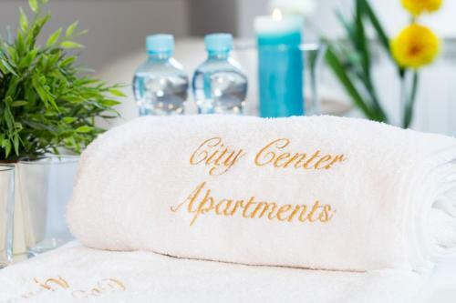 Apartament City Center Perfect - Luxury Standard