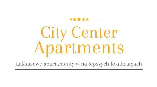 Apartament City Center Perfect - Luxury Standard