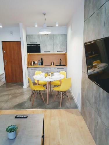 Apartament City Center Perfect - Luxury Standard
