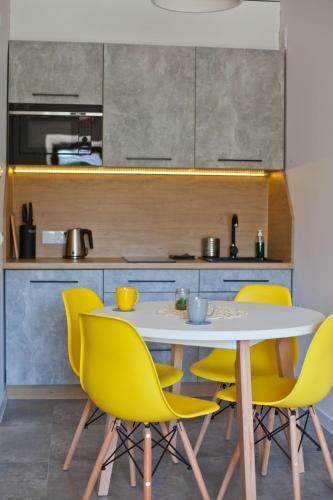 Apartament City Center Perfect - Luxury Standard