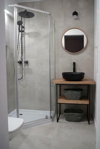 Apartamento Studio Krynickie
