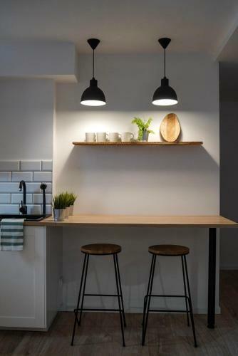 Apartamento Studio Krynickie