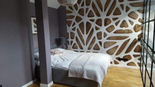 Apartament Z Antresol?