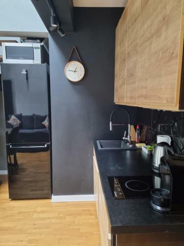 Apartament Z Antresol?