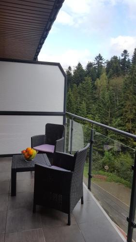 Apartament Z Antresol?