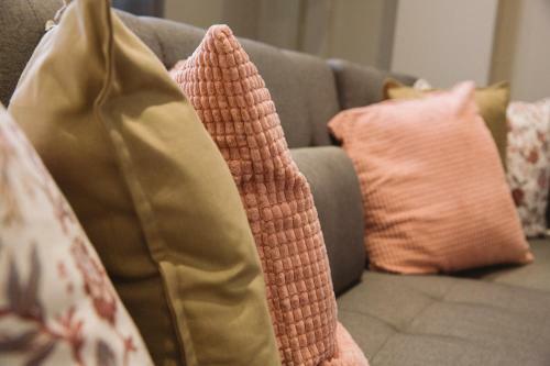 Apartamento Las Coloradas