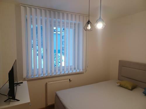 Apartament Artemida